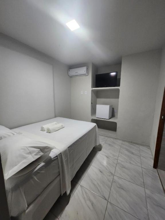 Malai Pousada João Pessoa Exterior foto