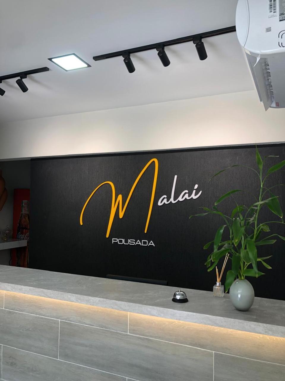 Malai Pousada João Pessoa Exterior foto